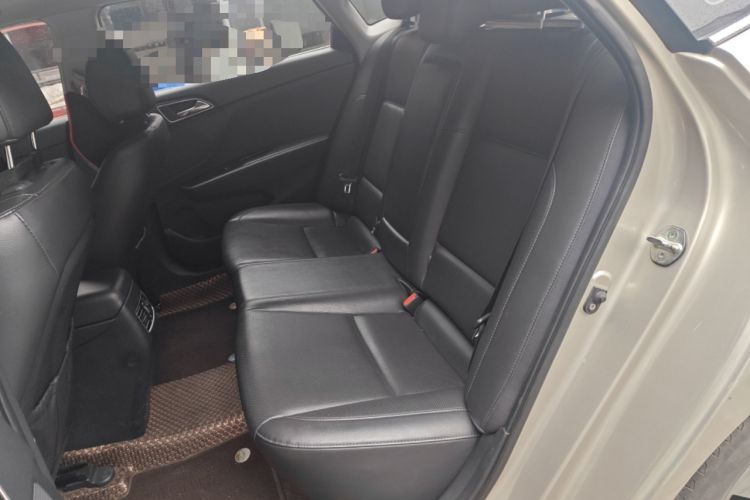 Used Hyundai Mistra 2014 1.8L Automatic Smart GLS
