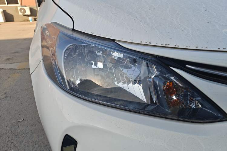 Used Toyota Vios FS 2017 1.5L CVT Fengchi Edition