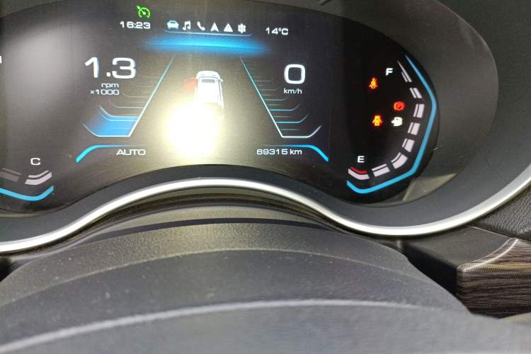 Used Haval H9 2022 2.0T Gasoline 4x4 Elite Model 5 Seats
