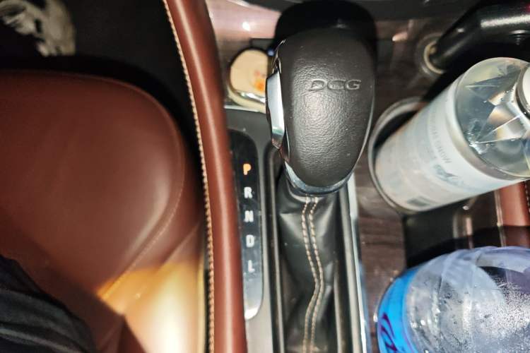 Used Buick Envision 2016 20T Two-Wheel-Drive Elite Model
