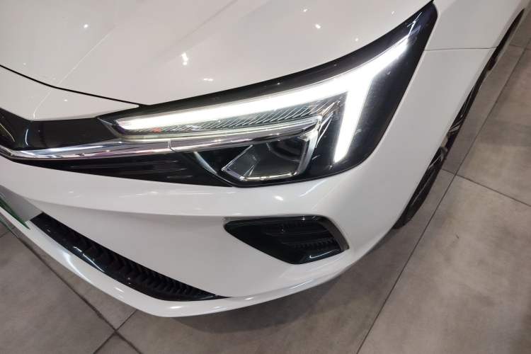 Used Rising ER6 2020 620 km Smart Edition
