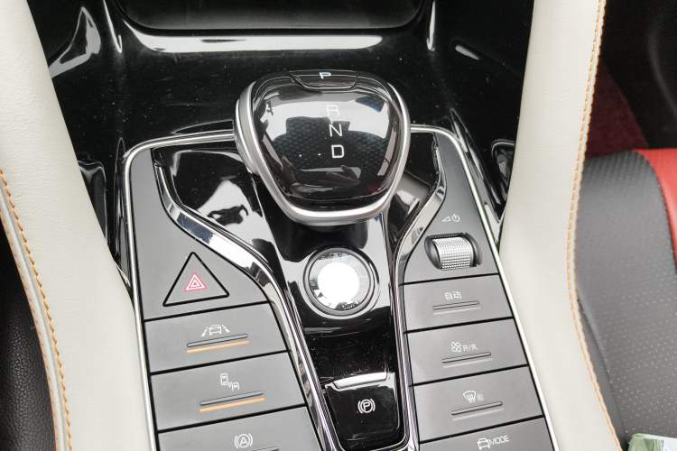 Used BYD Song PLUS New Energy 2021 DM-i 110KM Flagship PLUS