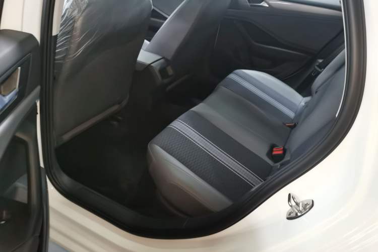 Used Volkswagen Sagitar 2025 Facelifted 300TSI DSG Flyover Edition