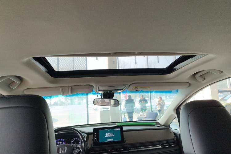 Used Honda Odyssey 2022 2.0L eHEV Sharp Enjoyment Edition
