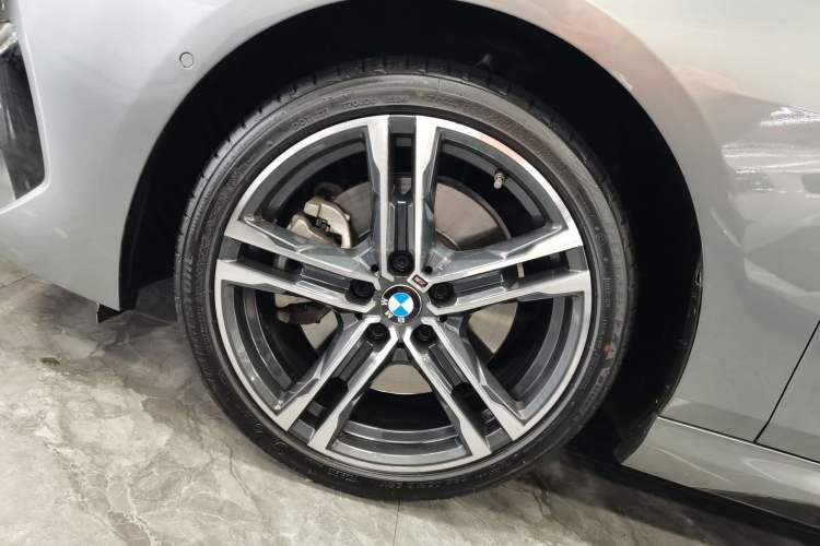 Used BMW 2 Series 2021 225i 4-Door Coupe M Sport Package
