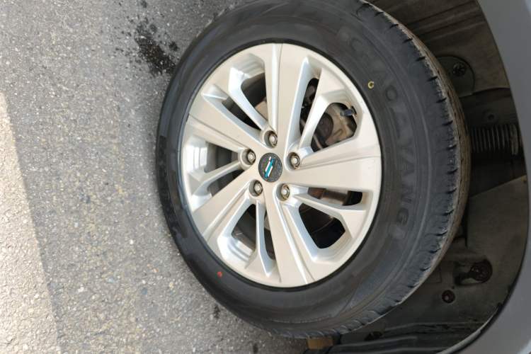 Used CHANGAN OSHAN X7 2020 1.5T Automatic Elite Edition
