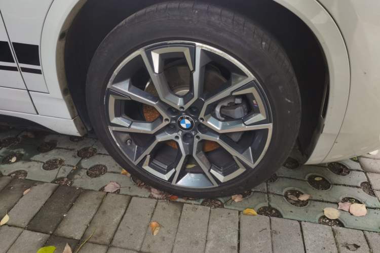 Used BMW X2 2021 sDrive25i M Sport Package
