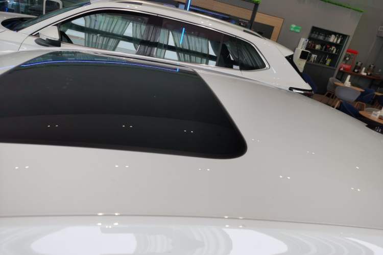 Used Volkswagen Lavida 2024 300TSI DSG Starry Sky Leading Edition