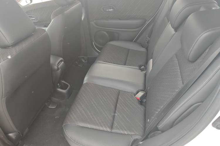 Used Honda XR-V 2017 1.8L EXi CVT Comfort Version