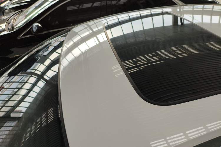 Used Honda Crider 2019 180 Turbo CVT Luxury Edition China VI Emission Standard Roof