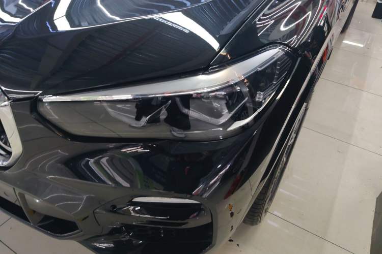 Used BMW X5 (Import) 2021 xDrive30i M Sport Package
