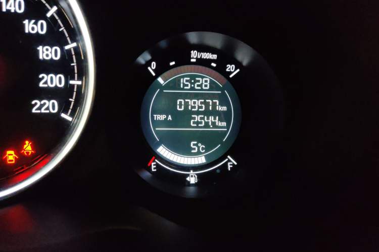 Used Honda XR-V 2021 220TURBO CVT Comfort Version
