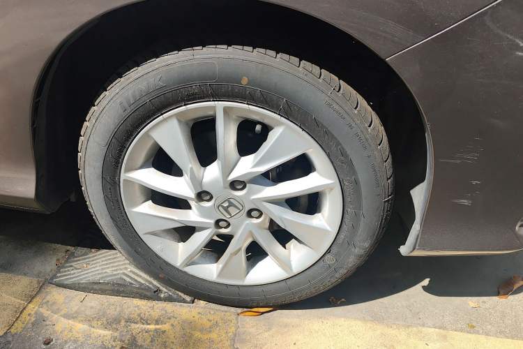 Used Honda Gienia 2017 1.5L CVT Comfort Version