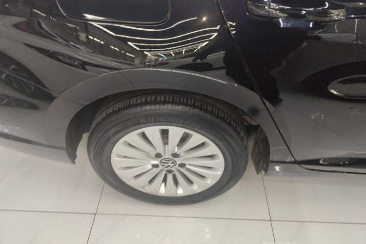 Used Volkswagen Lavida 2021 280TSI DSG Comfort Edition