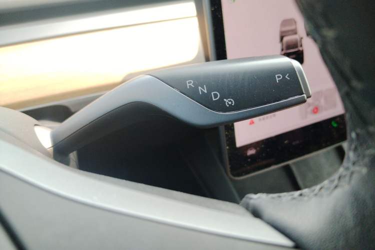 Used Tesla Model Y 2021 Standard Range Rear-Wheel Drive Version
