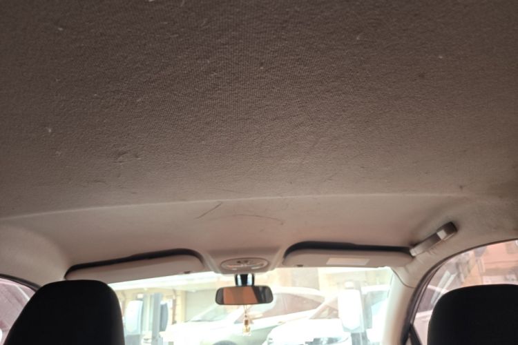 Used Chery Little Ant 2018 400 4-Seater Smart Edition