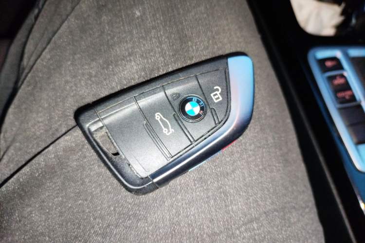 Used BMW 1 Series 2021 120i M Sport Night Edition
