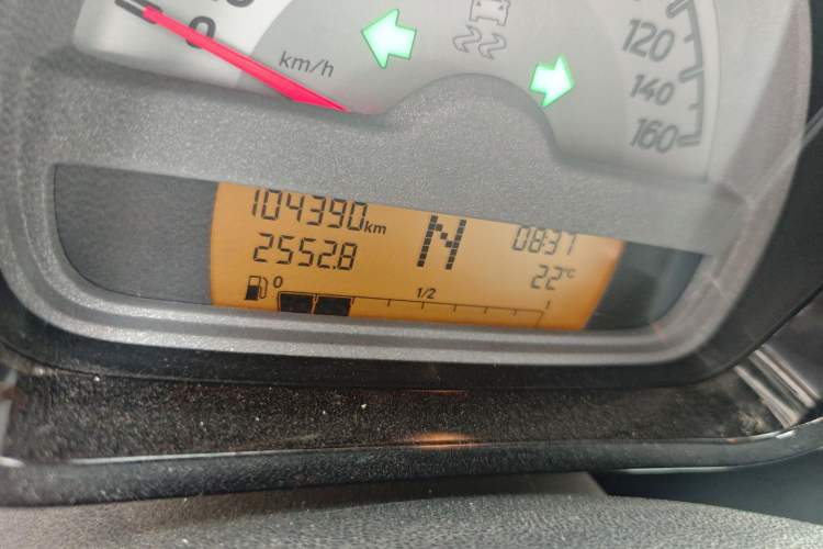 Used smart fortwo 2013 1.0T Hardtop Passion Edition
