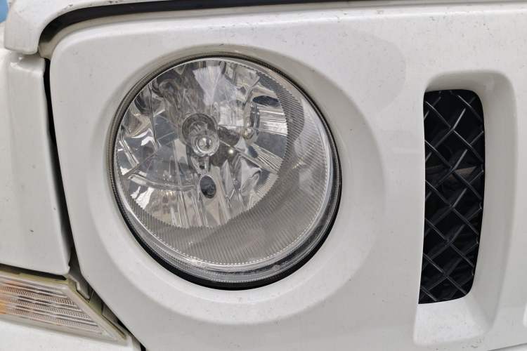 Used Jeep Patriot 2014 2.4L Sport Edition