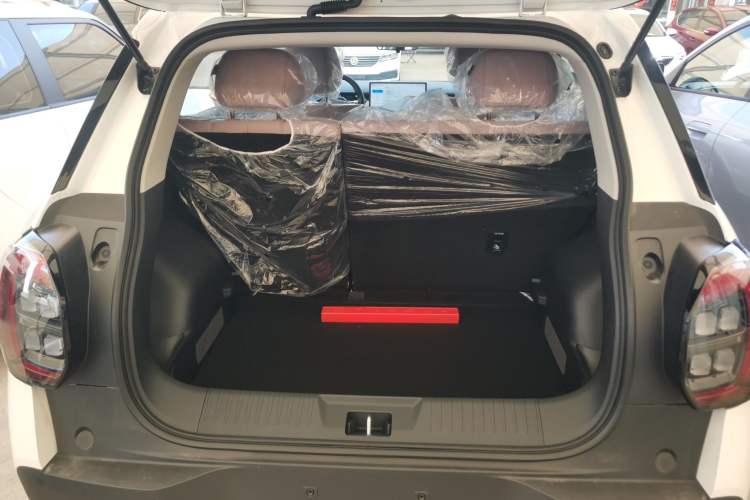 Used AION UT 2025 330 Starlight Edition
