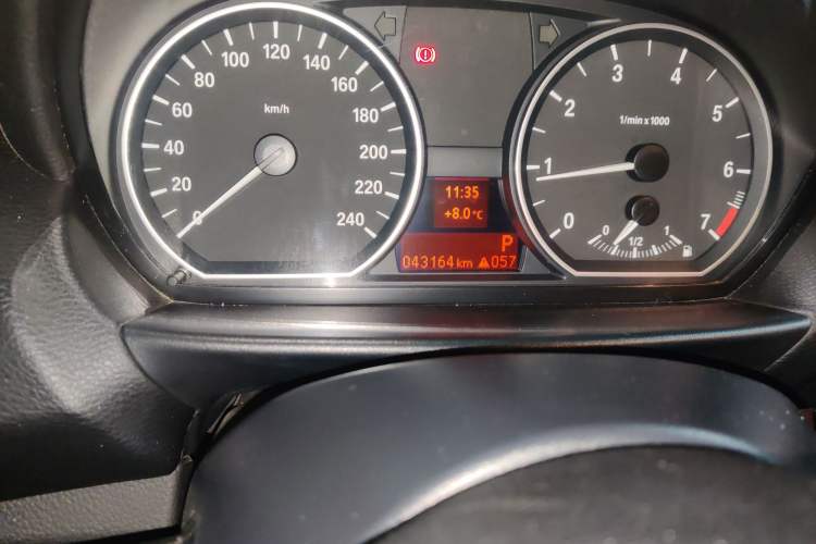 Used BMW 1 Series 2011 120i Convertible Coupe
