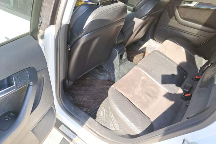 Used Audi A3 2013 Sportback 35 TFSI Luxury Model