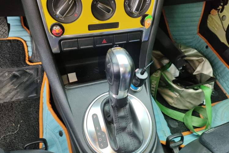 Used Volkswagen Beetle 2013 1.4TSI Fashion Edition