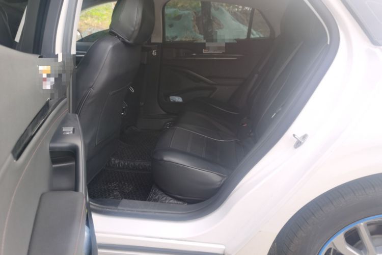 Used Ford Mondeo 2023 1.5T E-Hybrid Luxury Version