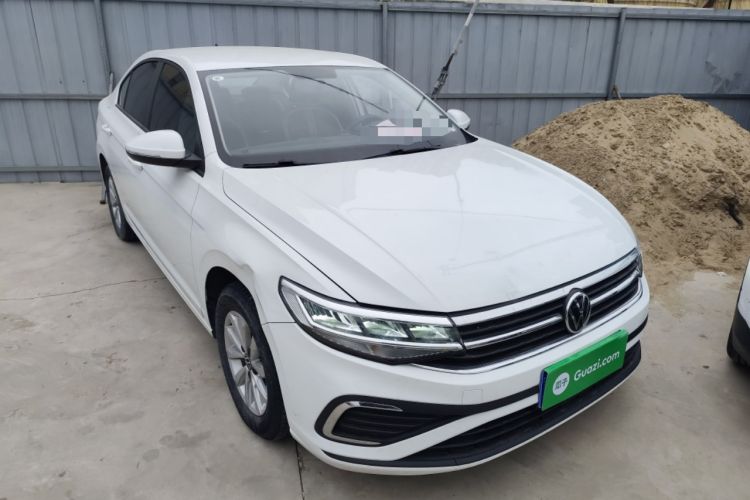 Used Volkswagen Bora 2023 200TSI DSG Comfort Edition
