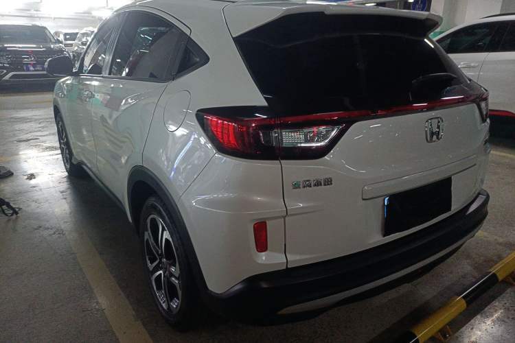 Used Honda XR-V 2021 1.5L CVT Comfort Version
