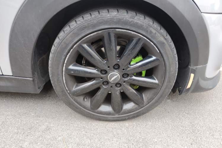 Used MINI MINI 2014 1.5T COOPER Fun