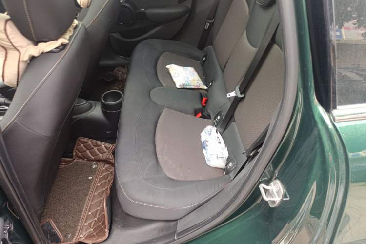 Used MINI 2018 1.5T ONE PLUS Five-Door Edition
