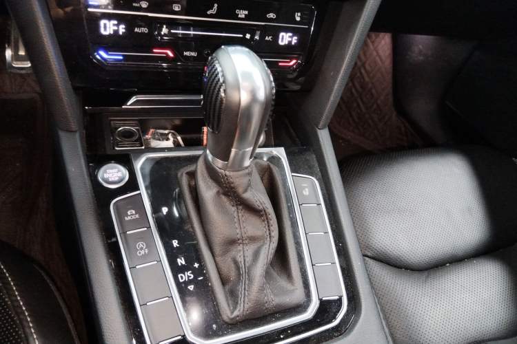 Used Volkswagen FAW-Volkswagen CC 2020 330TSI Glamour Edition China VI Standard
