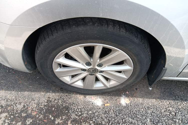 Used Volkswagen Jetta 2015 1.6L Automatic Comfort Model