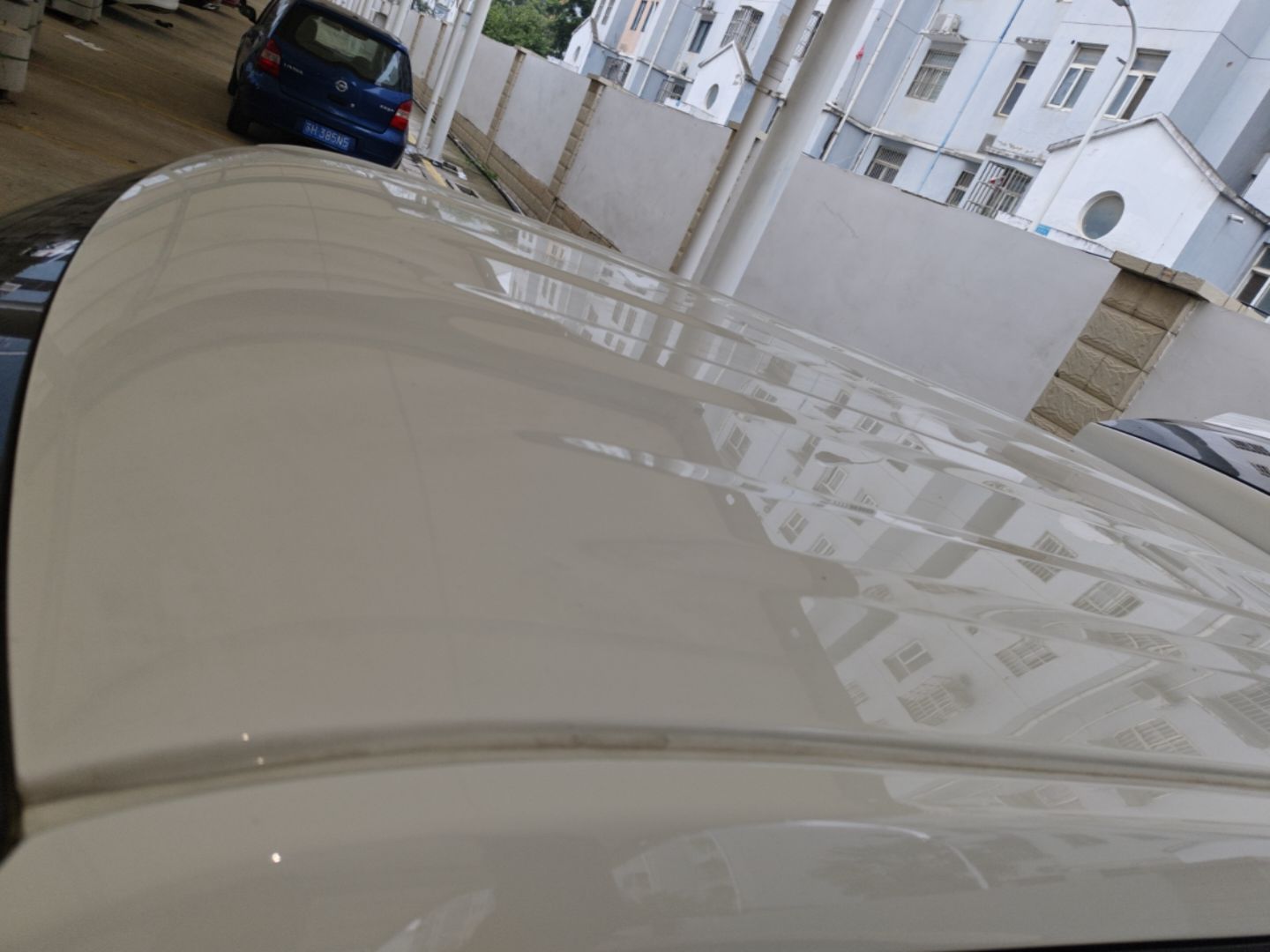 Geely Galaxy Panda 2023 Panda Mini 200km Endurance Bear — снимка 7
