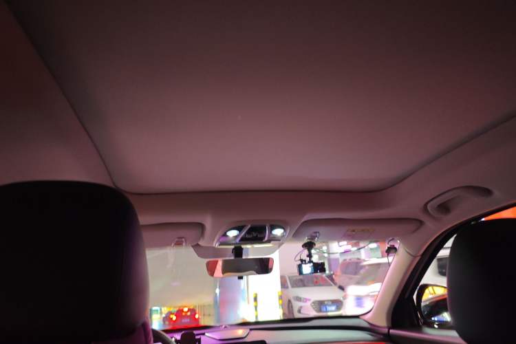 Used BAIC Beijing X7 2023 1.5TD DCT Super Enjoyment+ Version