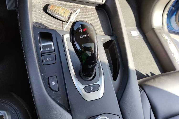 Used Haval F7 2019 2.0T Two-Wheel-Drive i-Van China VI Standard