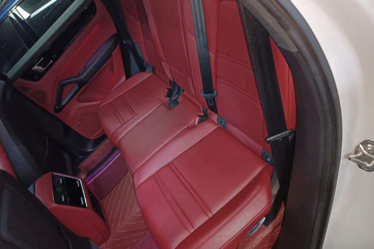 Used Porsche Cayenne 2019 Cayenne 3.0T