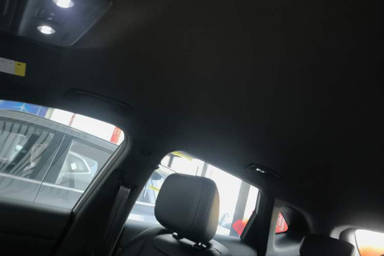 Used Wuling Xingguang S 2025 Model 510 km Leading Version