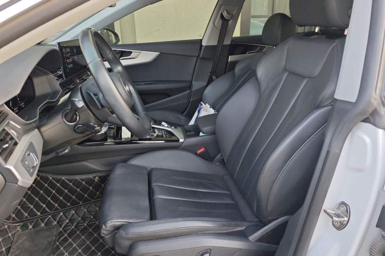 Used Audi A5 2022 Sportback 40 TFSI Stylish and Elegant Model