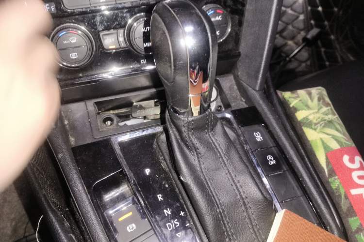 Used Volkswagen Lamando 2018 280TSI DSG Comfort Edition