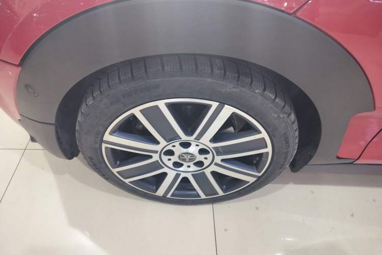 Used MINI Clubman 2019 2.0T COOPER S