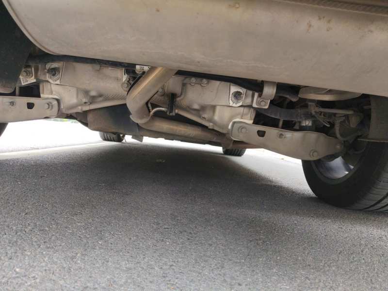 Used Li Auto L8 2023 Pro Model — 29