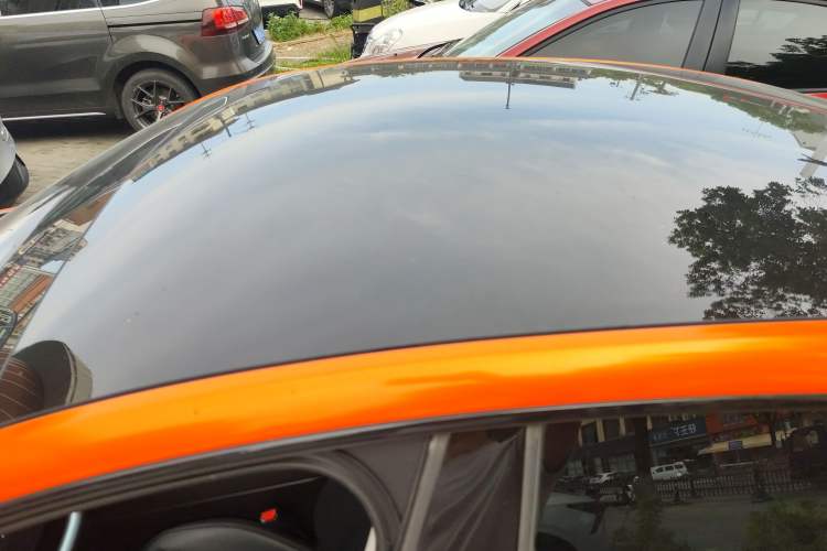 Used XPeng P7 2022 670N+
