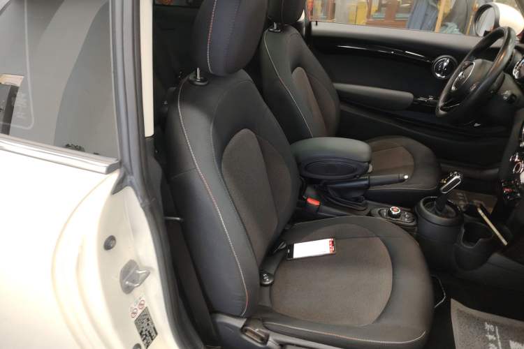 Used MINI MINI 2018 1.5T ONE PLUS