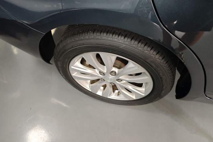 Used Buick GT 2021 Revised Version Flagship 1.5L Automatic Elite Edition
