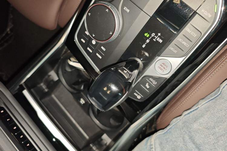 Used BMW 3 Series 2021 320Li M Sport Package