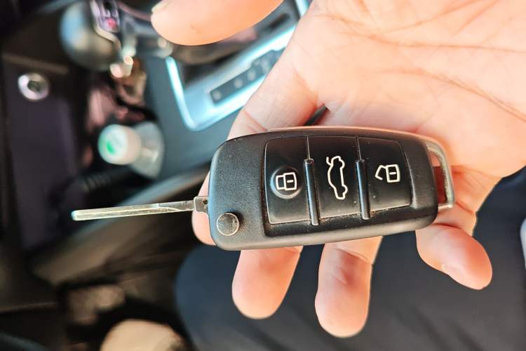 Used Audi A3 2018 30th Anniversary Edition Limousine 35 TFSI Ambition Model
