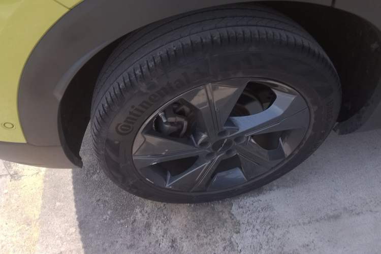 Used BAIC Rubik 2022 1.5T DCT Star Edition