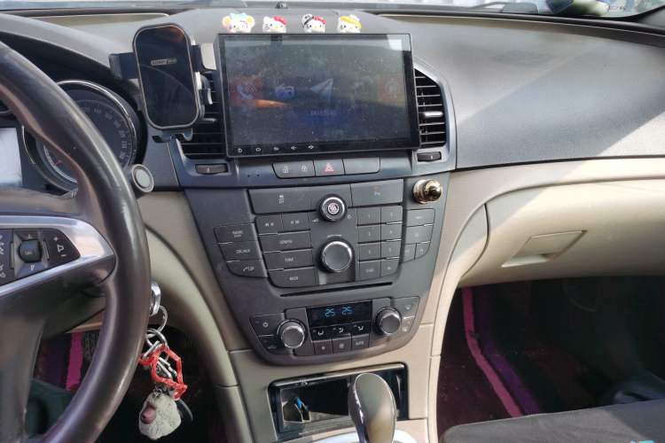 Used Buick Regal 2011 2.4L SIDI Comfort Edition